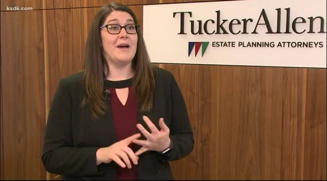Jessica Jax and John Fischer Discuss the Importance and Value of Estate Planning