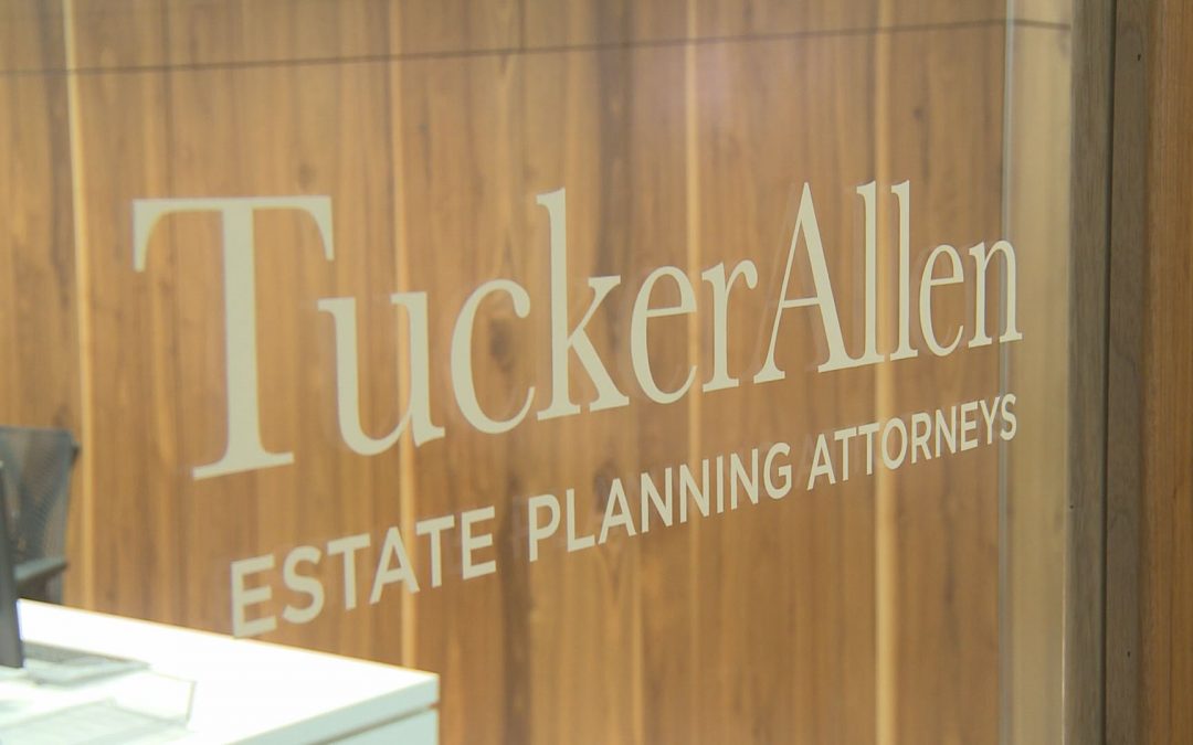 Jessica Jax Discusses Wills, Trusts, and TuckerAllen’s Simple Process on Show Me St. Louis